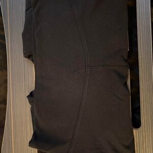 Old Navy Black Leggings